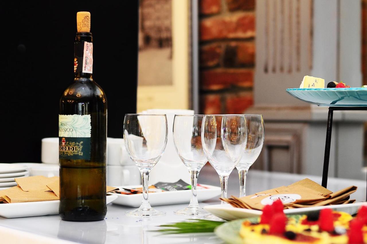 Nota Bene & Restaurant 4*