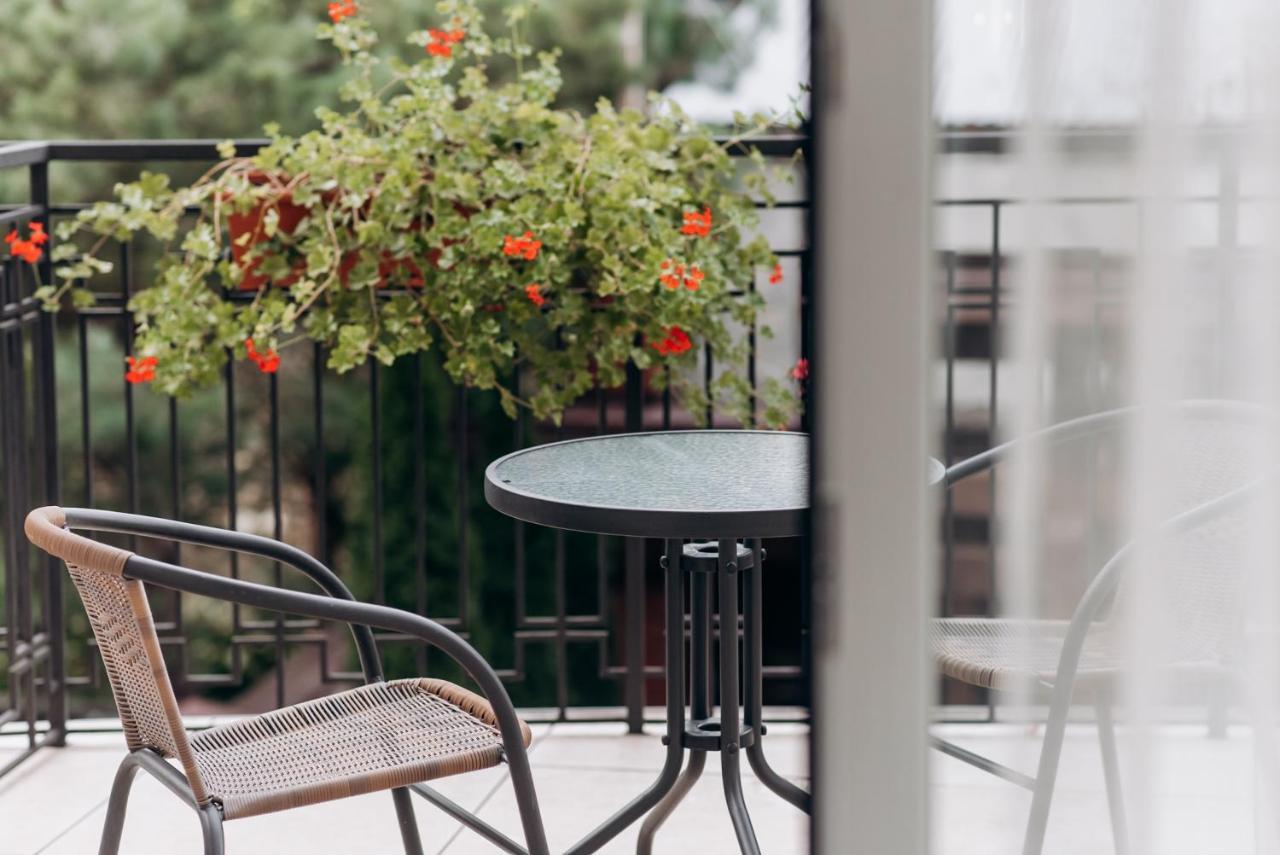 Nota Bene & Restaurant Hotel 4*