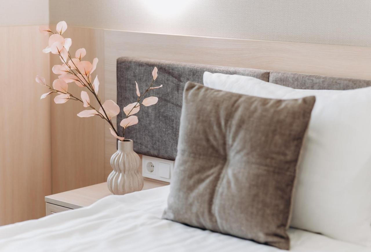 Hotel Nota Bene & Restaurant 4*