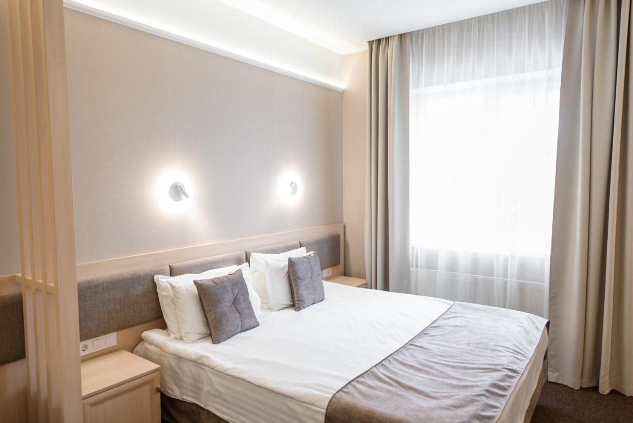 Nota Bene & Restaurant Lviv