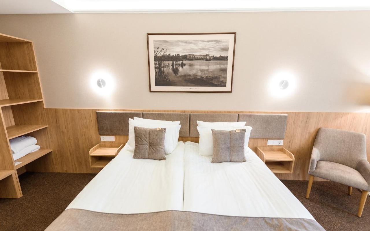 Hotel Nota Bene & Restaurant