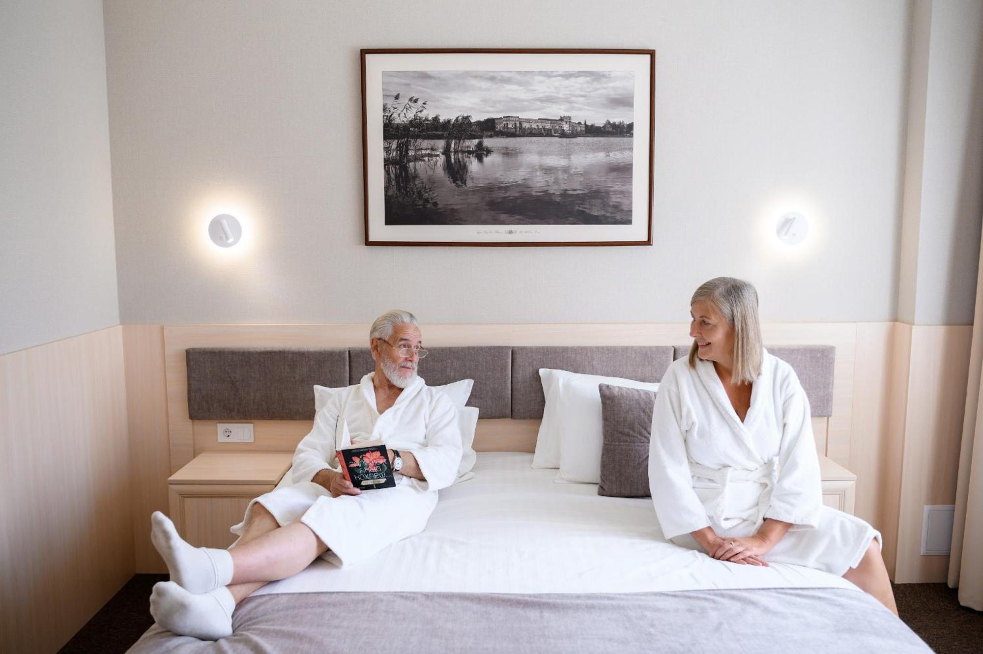 Hotel Nota Bene & Restaurant Lviv