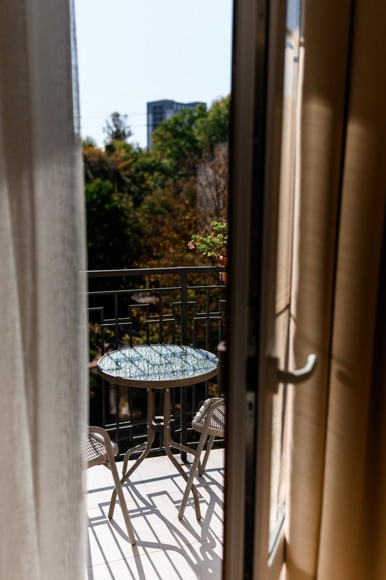 Nota Bene & Restaurant 4* Lviv