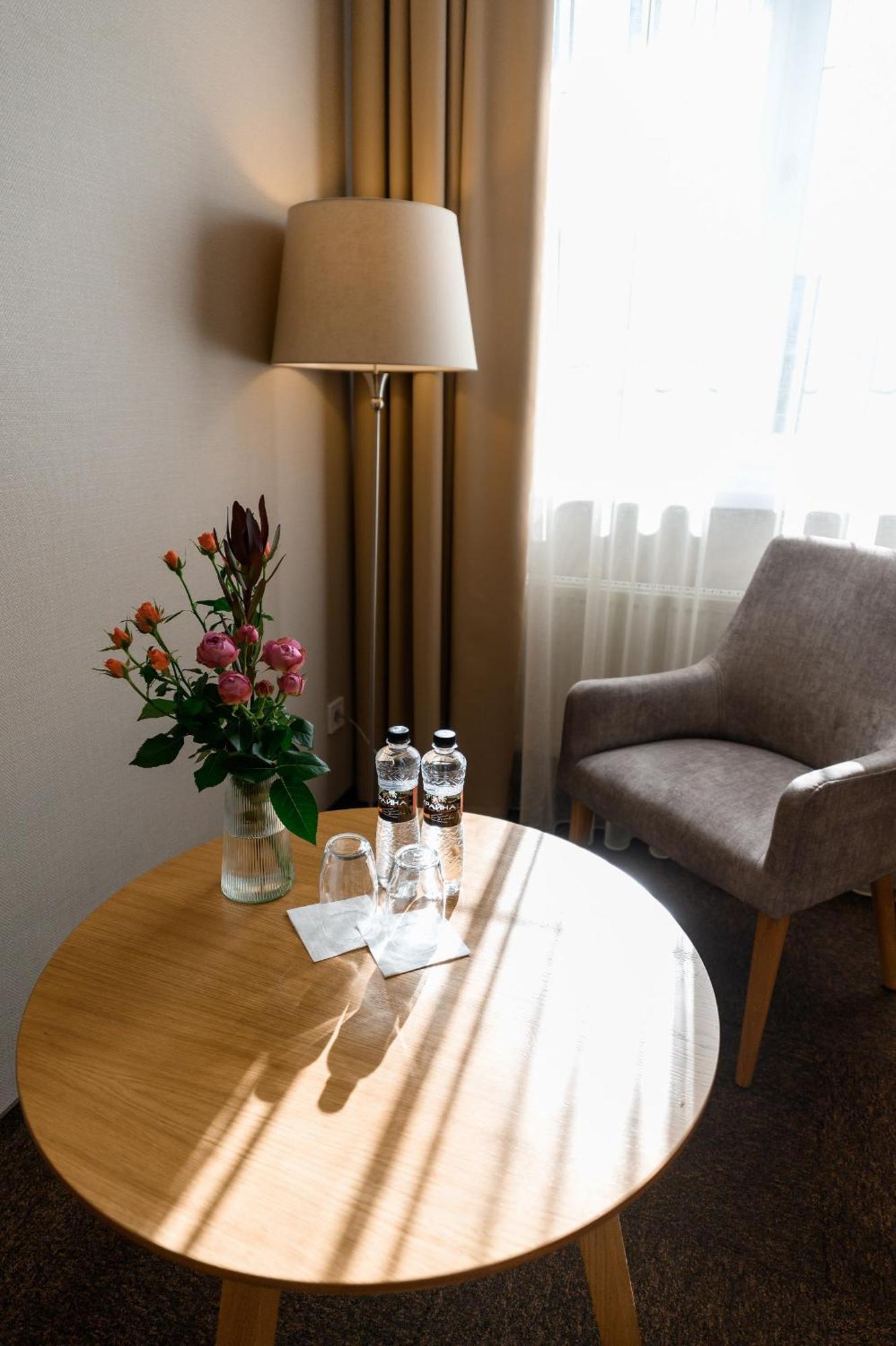 Nota Bene & Restaurant Hotel