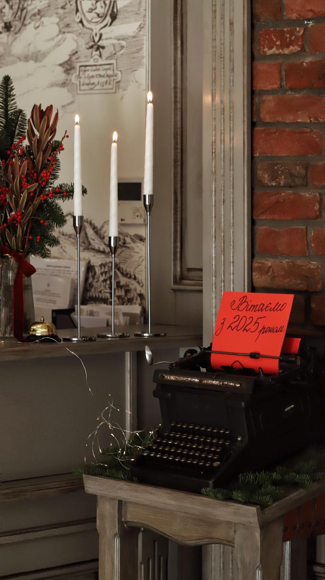 Nota Bene & Restaurant 4* Lviv