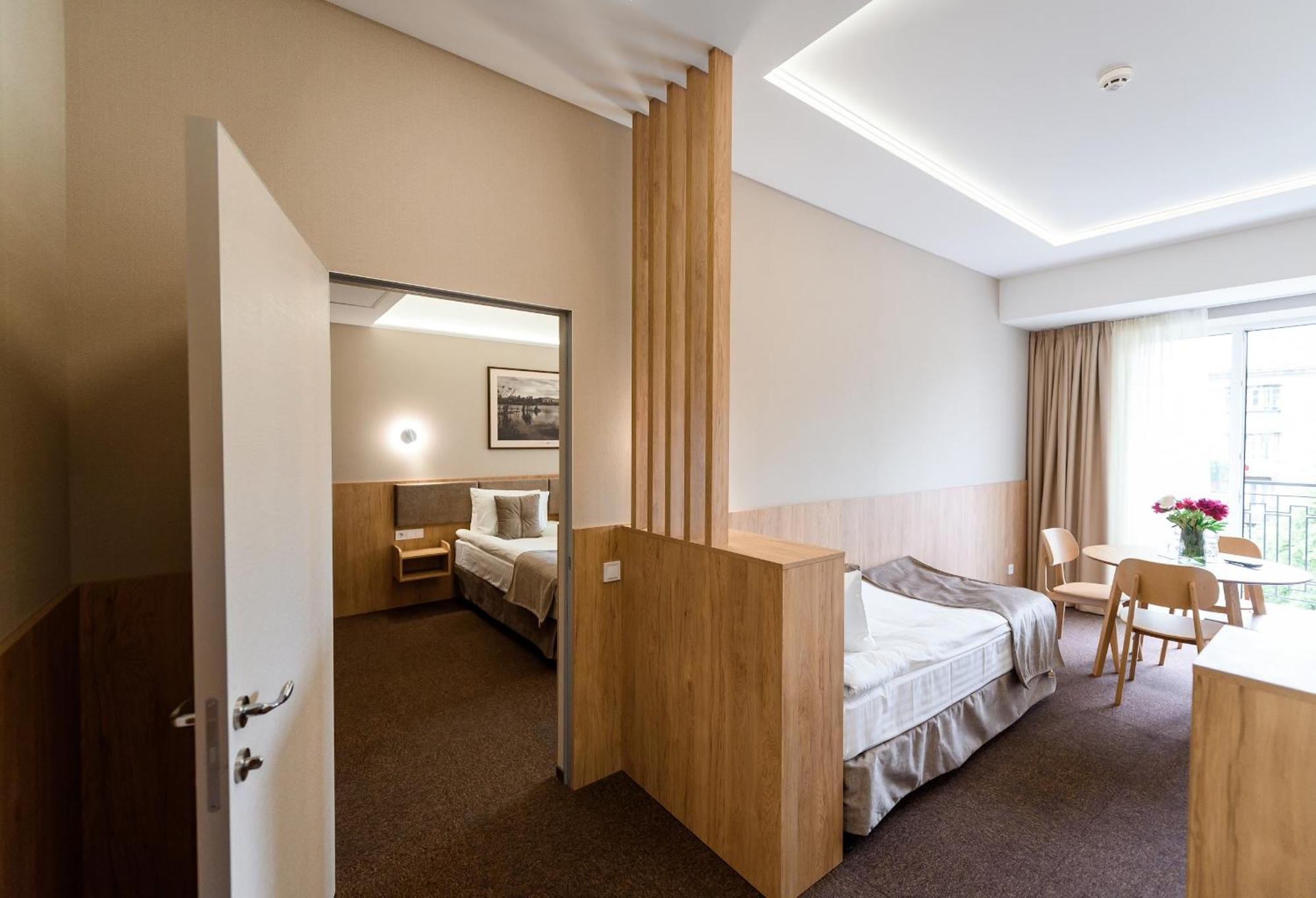Nota Bene & Restaurant Lviv