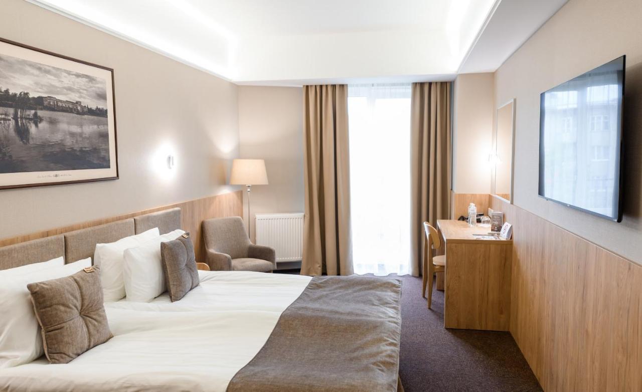 Nota Bene Hotel&restaurant Lemberg