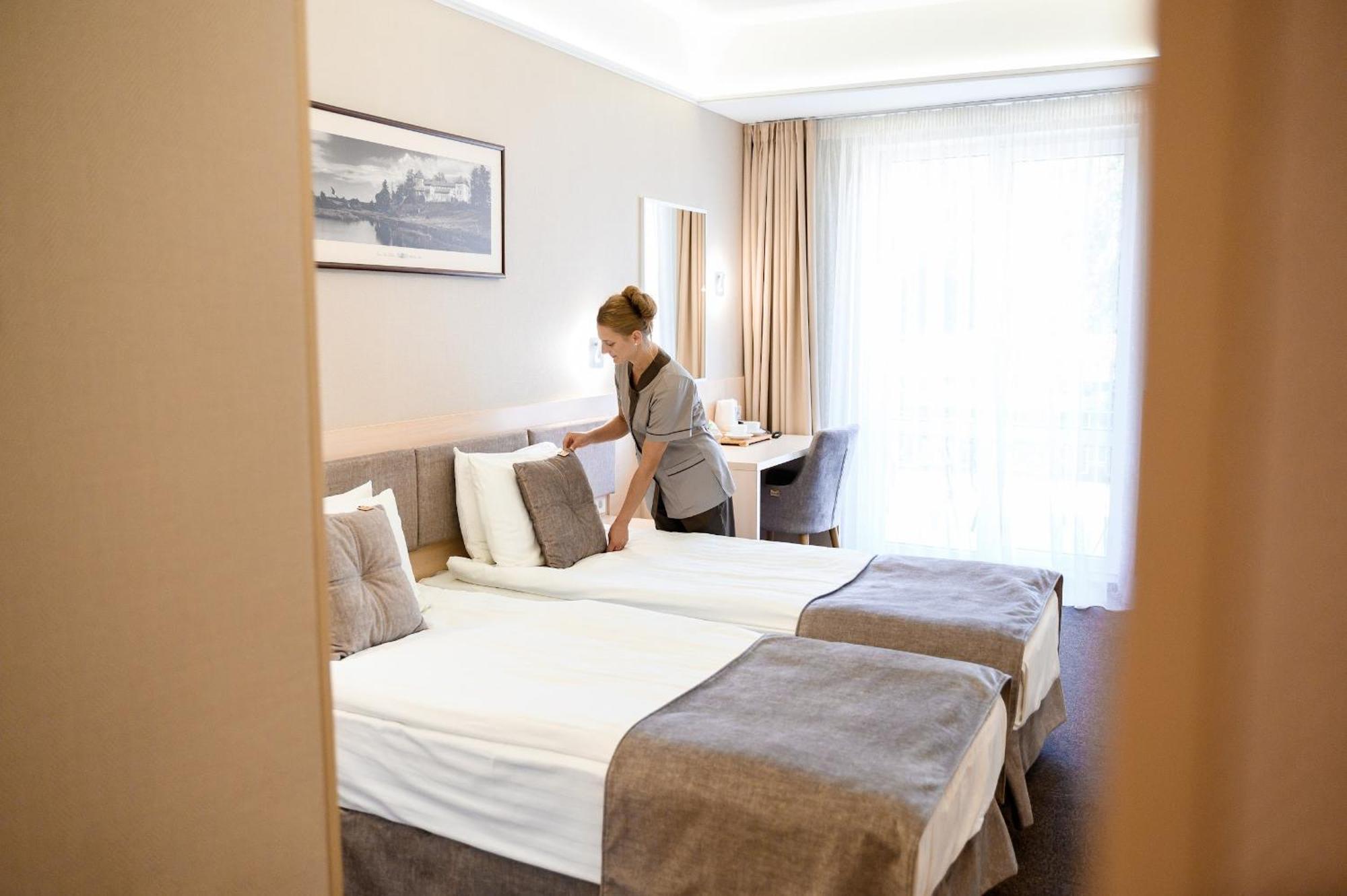 Hotel Nota Bene Hotel&restaurant 4*